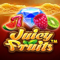 Juicy Fruits — слот от Pragmatic Play