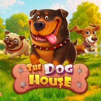 The Dog House — слот от Pragmatic Play