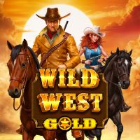 Wild West Gold — слот от Pragmatic Play